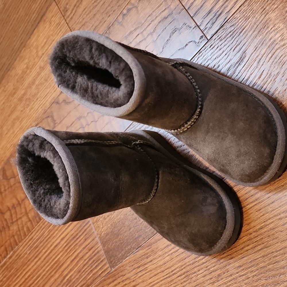 Toddler Ugg Boots
